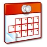 Calendar of Activities